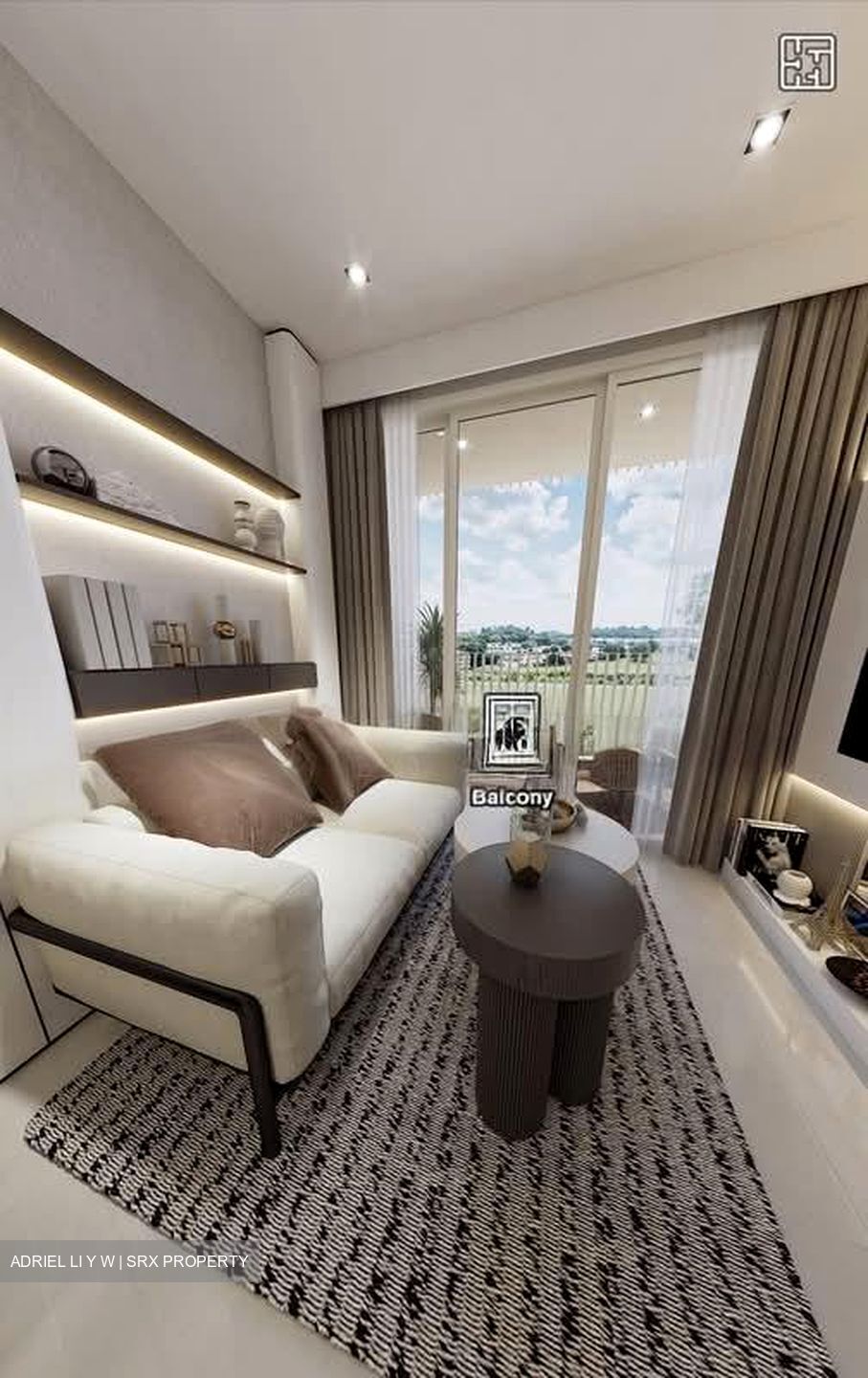 Lentor Hills Residences (D26), Apartment #563831651